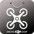 程序图标：DRONE DJI SHOP