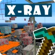 X-RAY Mods for Minecraft PE
