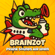 프로그램 아이콘: Brainzot Prank Sound Air …