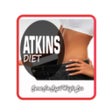 Ícone do programa: Atkins Diet Get Fitt