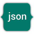 أيقونة البرنامج: Json Genie PREMIUM ViewEd…