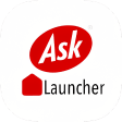 Ask Launcher