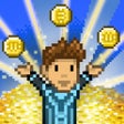 プログラムのアイコン：Bitcoin Billionaire