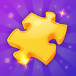 Icon of program: Jigsaw Puzzles: Collect P…