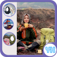 プログラムのアイコン：Beauty Hijab Traveller St…