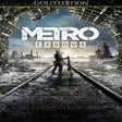Иконка программы: Metro Exodus: Gold Editio…
