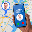أيقونة البرنامج: Caller ID  Call Spam Bloc…