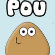 程序图标：Pou Online