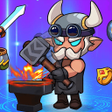 ไอคอนของโปรแกรม: Hammer: Chest Rush