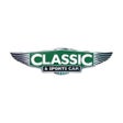 Programın simgesi: Classic  Sports Car