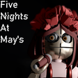 프로그램 아이콘: Five Nights at Maylees