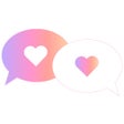 أيقونة البرنامج: Fake B.T.S Text And Call