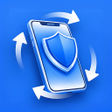 Symbol des Programms: Privacy Display: Hide Scr…