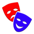 程序图标：Faces Video Morph Animato…