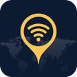 Ícone do programa: All Net - WiFi  VPN  Spee…