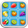 Ikon program: Fruit Match - Big Win