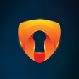 Symbol des Programms: VPNika - Fast  Secure VPN