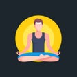 Ícone do programa: Yoga Mudras - Asanas of Y…
