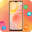Ikon program: Vivo Funtouch OS 13 Launc…