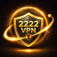 Icon of program: 2222 VPN - Fast  Secure v…