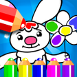 Icon of program: Live coloring for kids