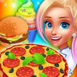 プログラムのアイコン：Cooking Games - Food Chef