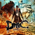 أيقونة البرنامج: DmC: Devil May Cry