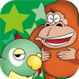 Ikona programu: 麻雀MSM