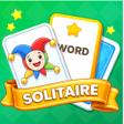 Icône du programme : Solitaire Words  Pictures