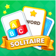 Icoon van programma: Solitaire Words  Pictures