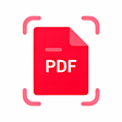 Ícone do programa: PDF Scanner Pro