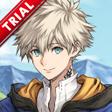 Programikonen: RPG リンガム国の冒険酒場 Trial