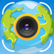 Icoon van programma: GPS Map Camera - Geo Tag …