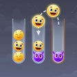 プログラムのアイコン：Emoji Sort Master