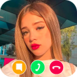 프로그램 아이콘: Katteyes Video call and C…