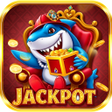 Icoon van programma: Shark King Fortune Wheel