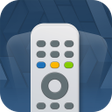 Icône du programme : Remote for Polytron TV