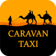 プログラムのアイコン：Caravan taxi