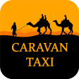 Caravan taxi