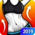 Icon of program: Fat Burning Workouts - Lo…