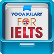 Icon of program: IELTS Practice Test Vocab…