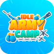 Military Camp: Idle Army icon