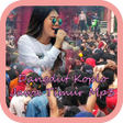 プログラムのアイコン：Dangdut Koplo Jawa Timur …