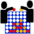 プログラムのアイコン：Connect Coins  2 Players