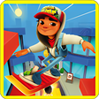 Ikona programu: Super Subway Surf 2018