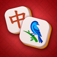 أيقونة البرنامج: Tile Match - Relax puzzle