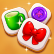 Ikon program: Tile Match - Relax puzzle