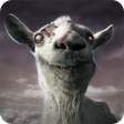 Programın simgesi: Goat Simulator GoatZ