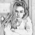 プログラムのアイコン：Sketch Photo Maker