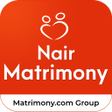 Ikona programu: Nair Matrimony - From Ker…